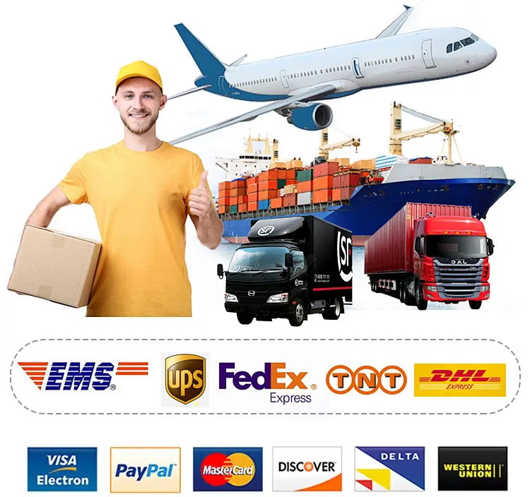 Servicios logísticos