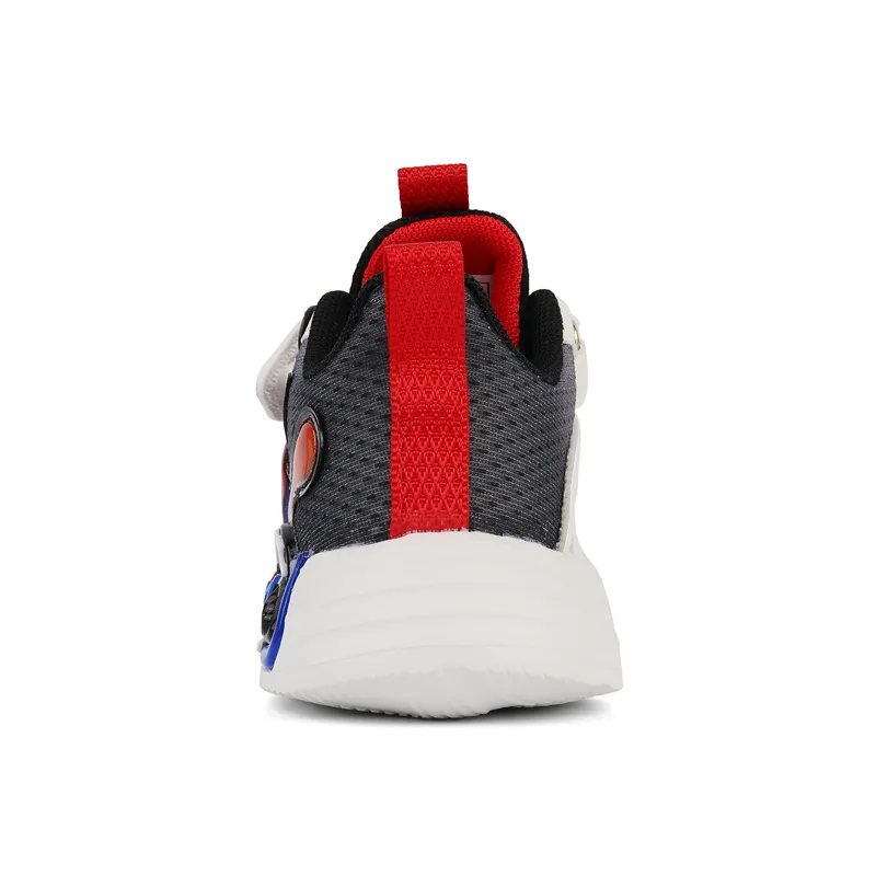 Zapatillas running de malla EVA otoño LDE Zapatillas deportivas para niños