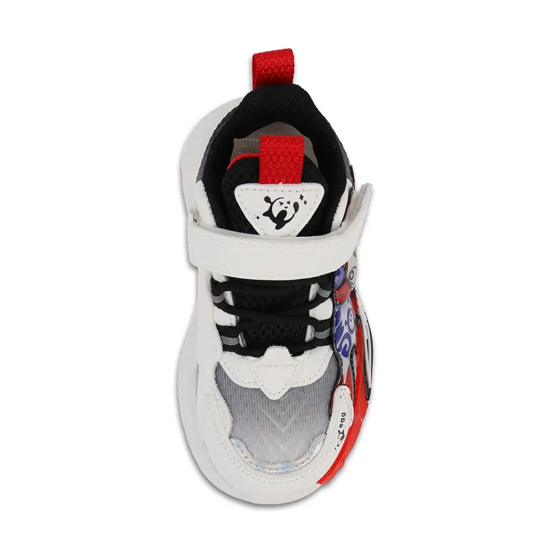 Zapatillas running de malla EVA otoño LDE Zapatillas deportivas para niños