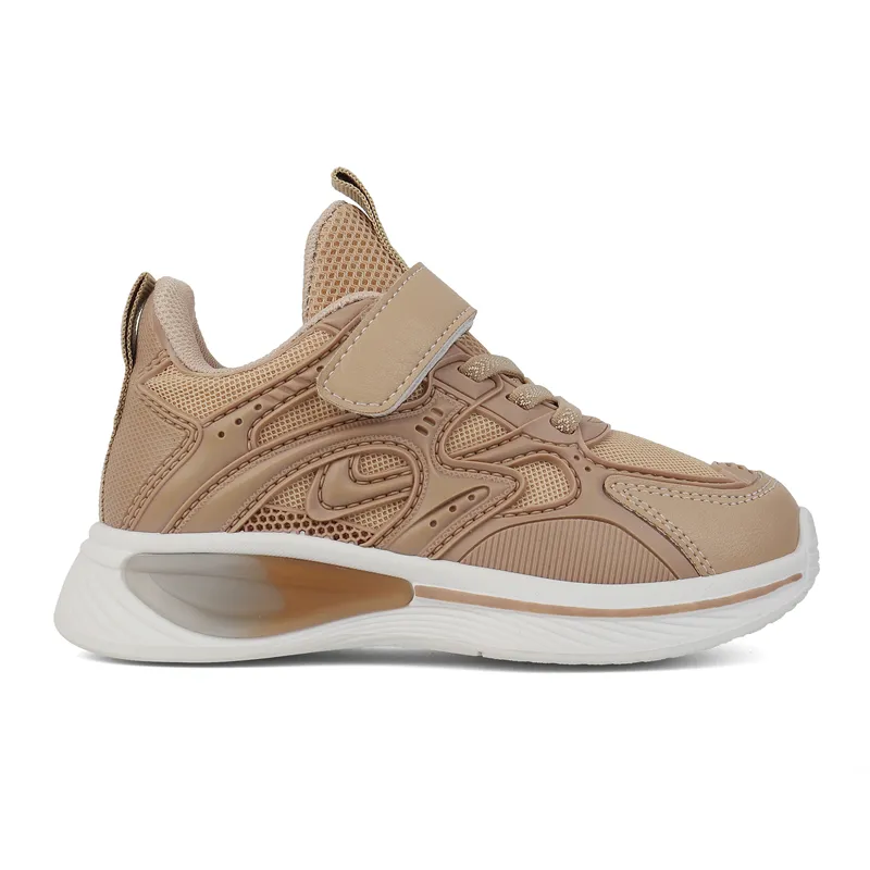 Calzado deportivo de moda para exteriores para niños y niñas.