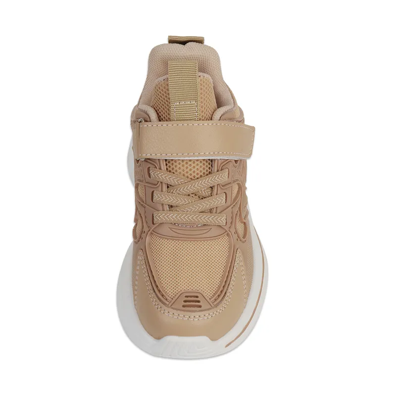 Calzado deportivo de moda para exteriores para niños y niñas.