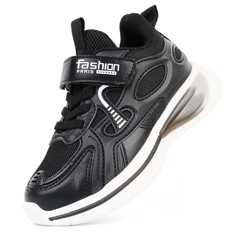Calzado deportivo de moda para exteriores para niños y niñas.