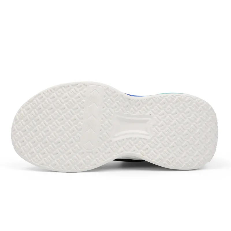 Zapatillas deportivas de baloncesto transpirables y acolchadas para todos los partidos para niños