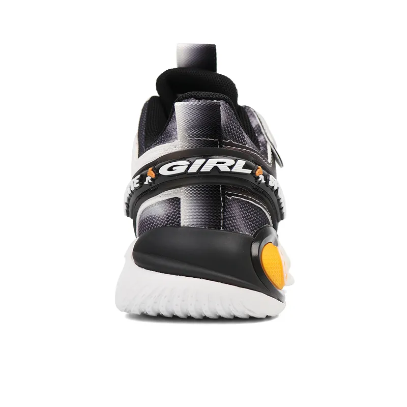 Zapatillas antideslizantes para hombres y mujeres. Zapatillas de baloncesto de moda para niños.