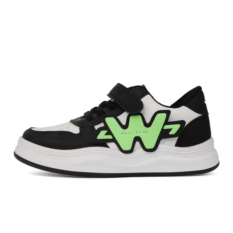Zapatos infantiles informales de moda para exteriores para niños y niñas