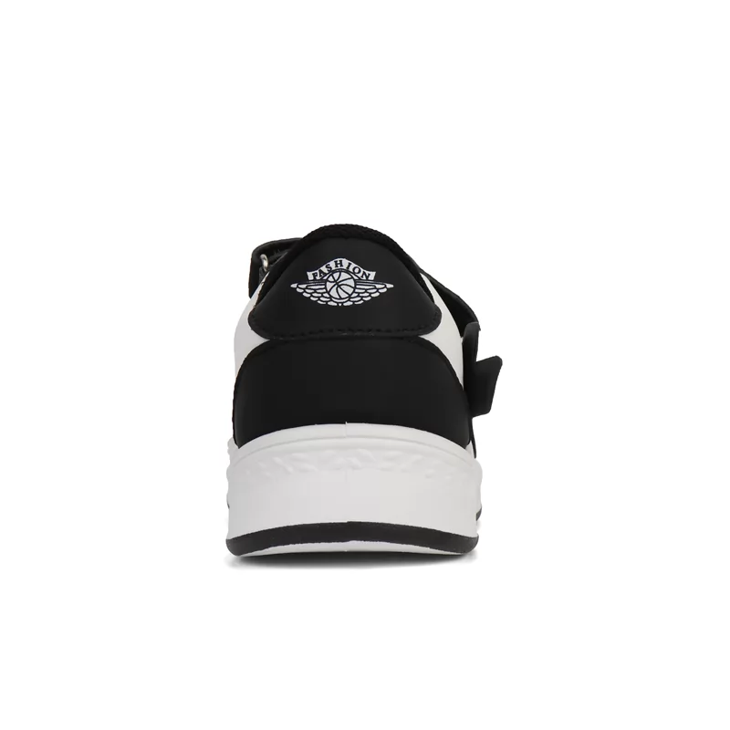 Zapatos infantiles informales de moda para exteriores para niños y niñas