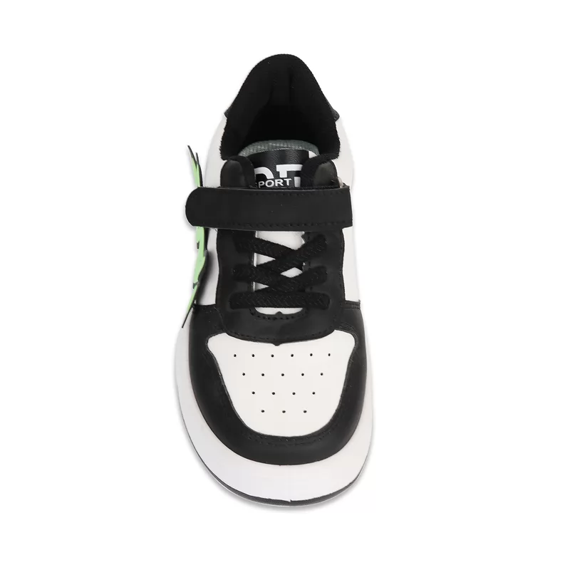 Zapatos infantiles informales de moda para exteriores para niños y niñas