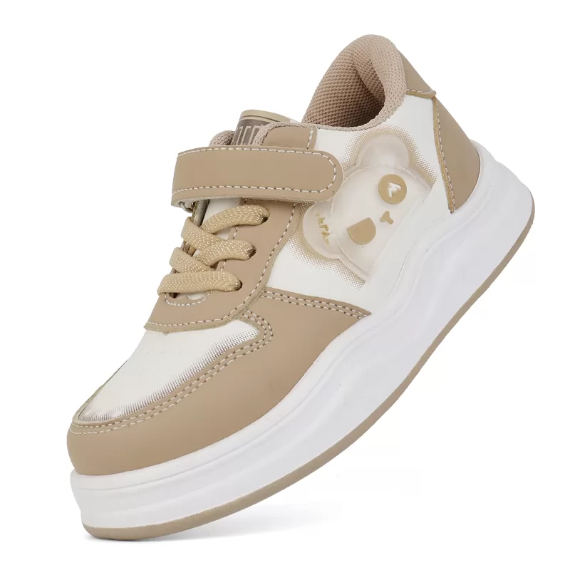 Zapatos infantiles informales de moda para exteriores para niños y niñas