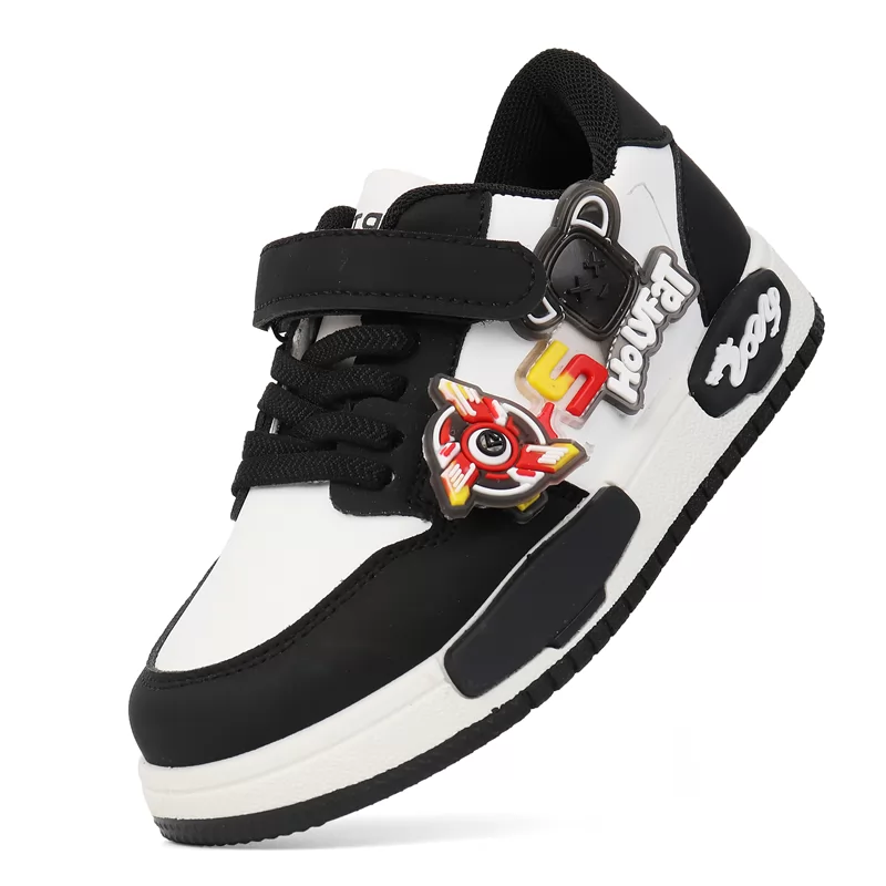 Zapatos deportivos de moda para exteriores para niños y niñas