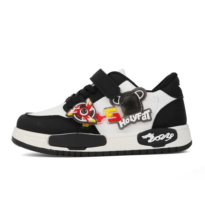 Zapatos deportivos de moda para exteriores para niños y niñas