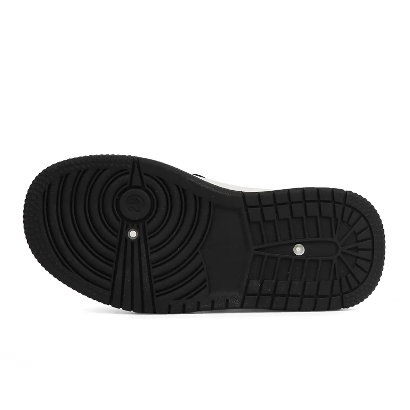 Zapatos deportivos de moda para exteriores para niños y niñas