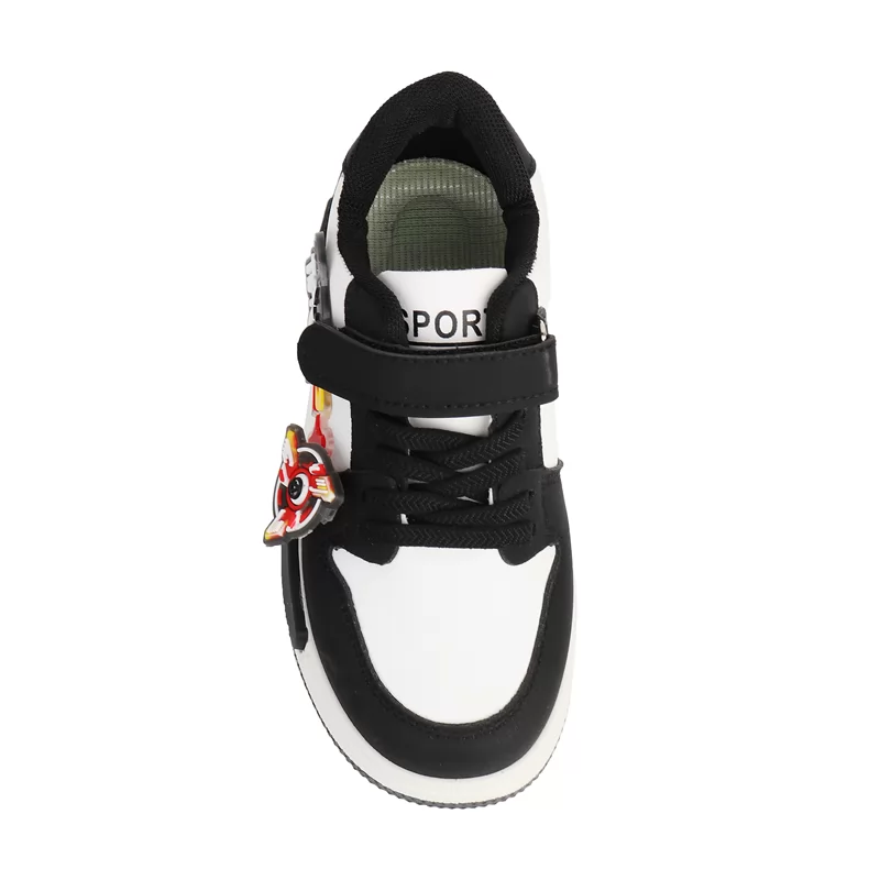 Zapatos deportivos de moda para exteriores para niños y niñas