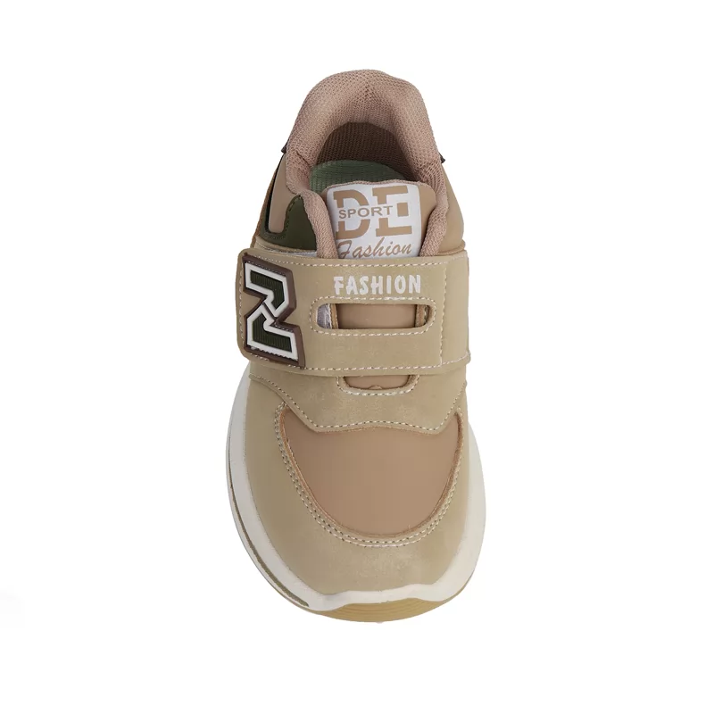 Calzado deportivo de exterior de moda para niños y niñas