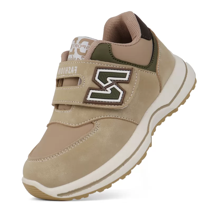 Calzado deportivo de exterior de moda para niños y niñas