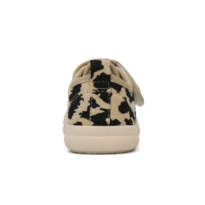 Niños Bebés Niños Niñas Lindos Zapatos Casuales Transpirables