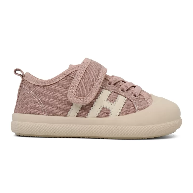 Niños Bebés Niños Niñas Lindos Zapatos Casuales Transpirables