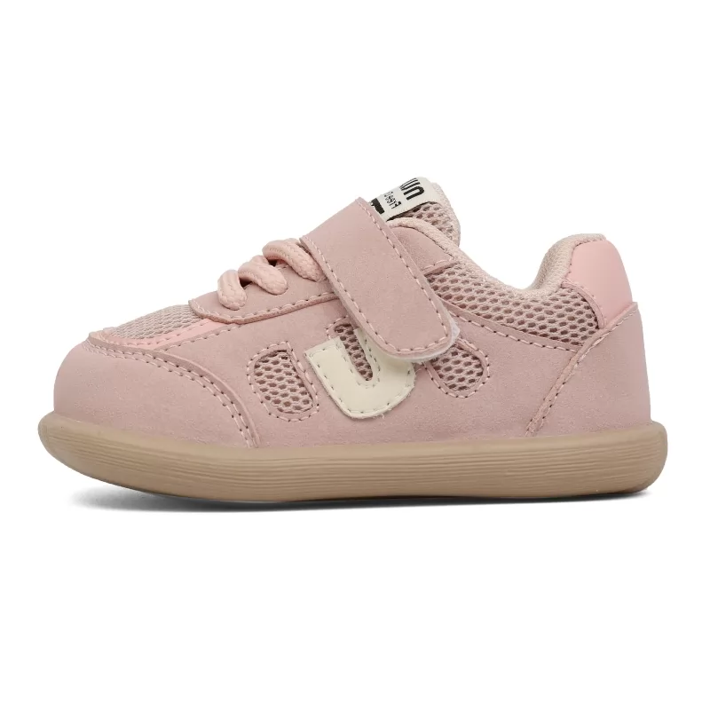 Zapatos infantiles informales de moda para exteriores para niños y niñas