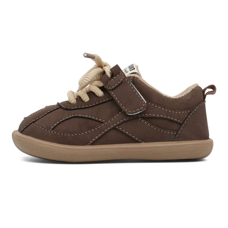 Zapatos transpirables informales para bebés y niños