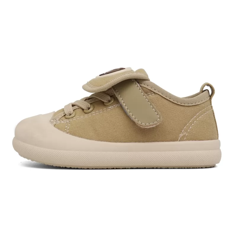 Zapatillas deportivas transpirables informales para niños al por mayor