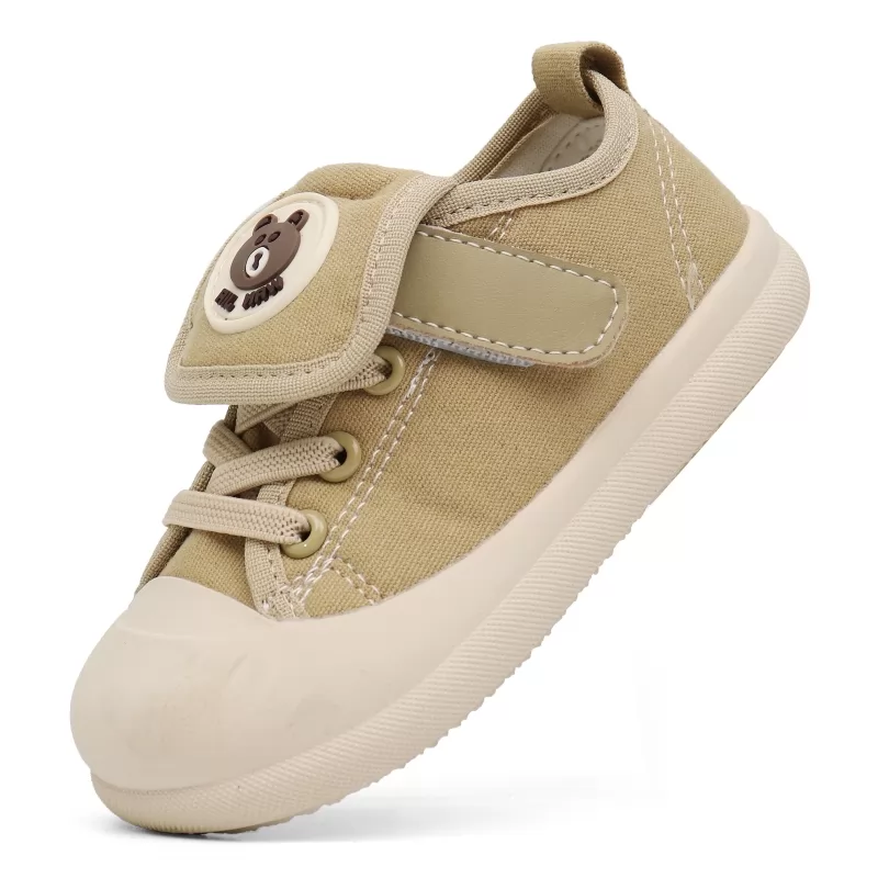 Zapatillas deportivas transpirables informales para niños al por mayor