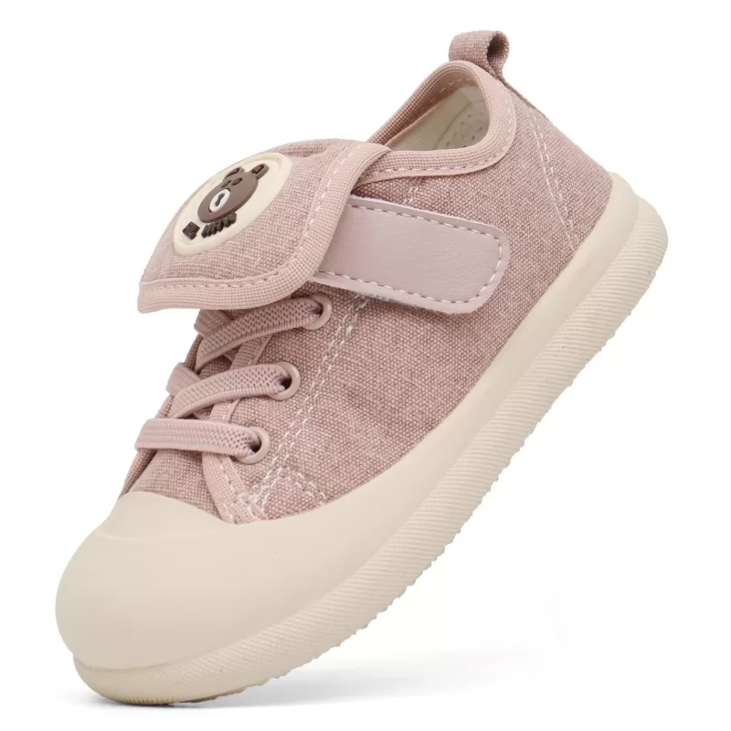 Zapatillas deportivas transpirables informales para niños al por mayor