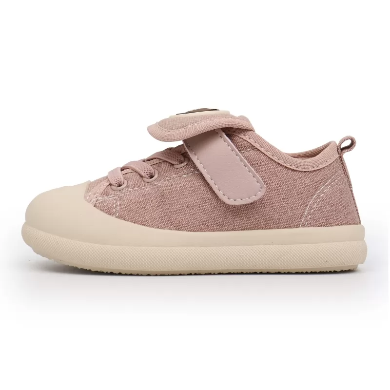 Zapatillas deportivas transpirables informales para niños al por mayor