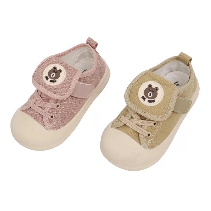 Zapatillas deportivas transpirables informales para niños al por mayor