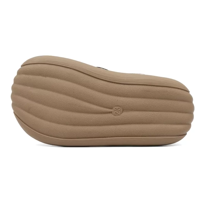 Zapatos de bebé transpirables informales para niños personalizados, zapatos de malla de moda para niños y niñas