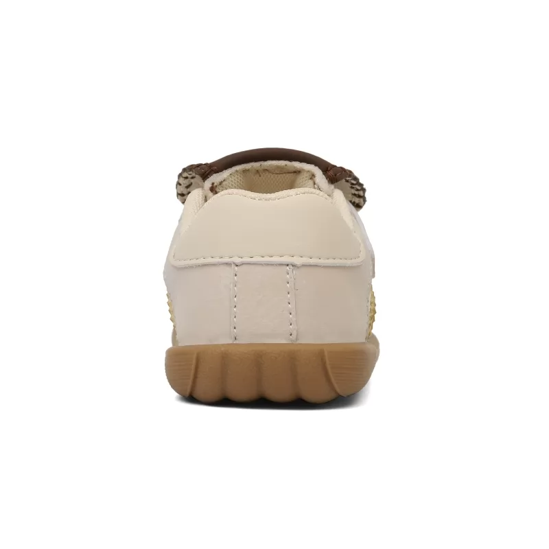 Zapatos de bebé transpirables casuales de moda personalizados