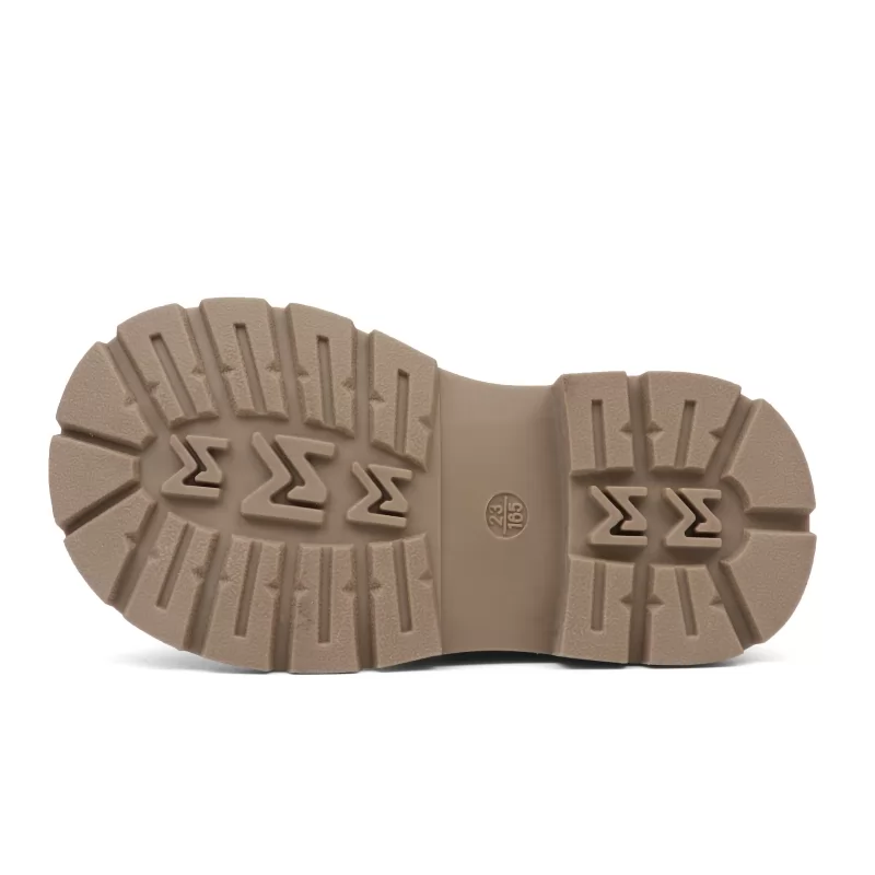 Botas de nieve Explorerz antideslizantes, duraderas, con estampado estampado, ligeras e informales