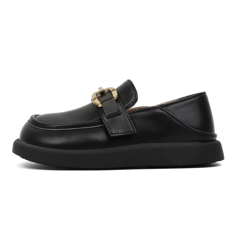 Zapatos de tacón fino de moda para niñas de alta calidad personalizados