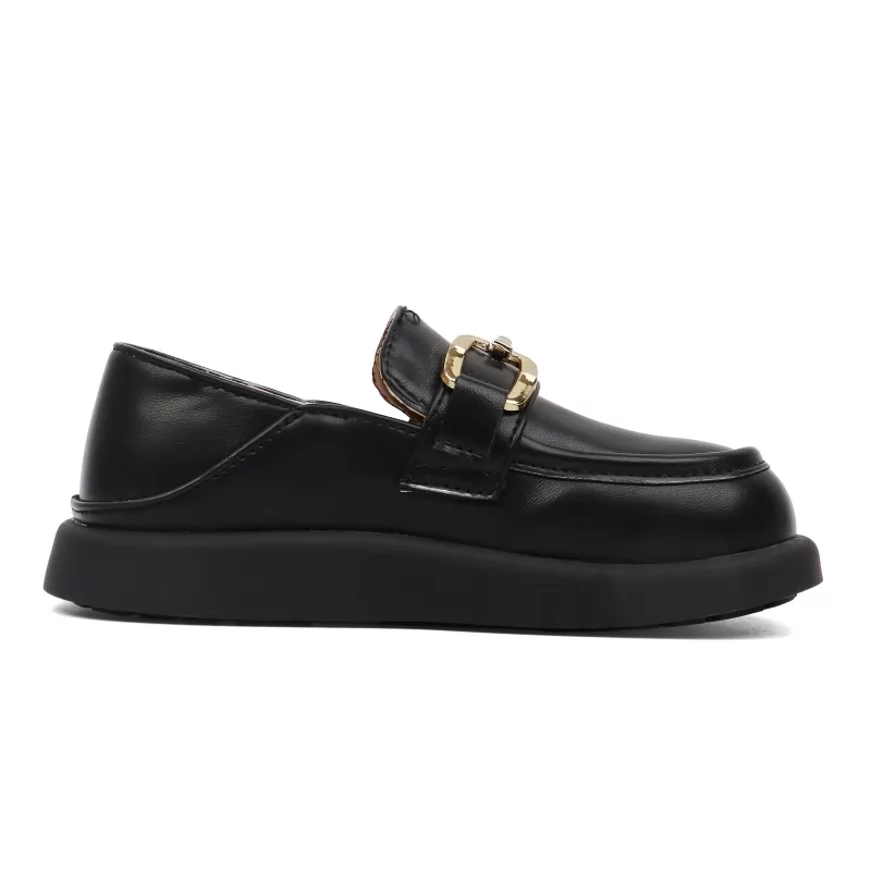 Zapatos de tacón fino de moda para niñas de alta calidad personalizados