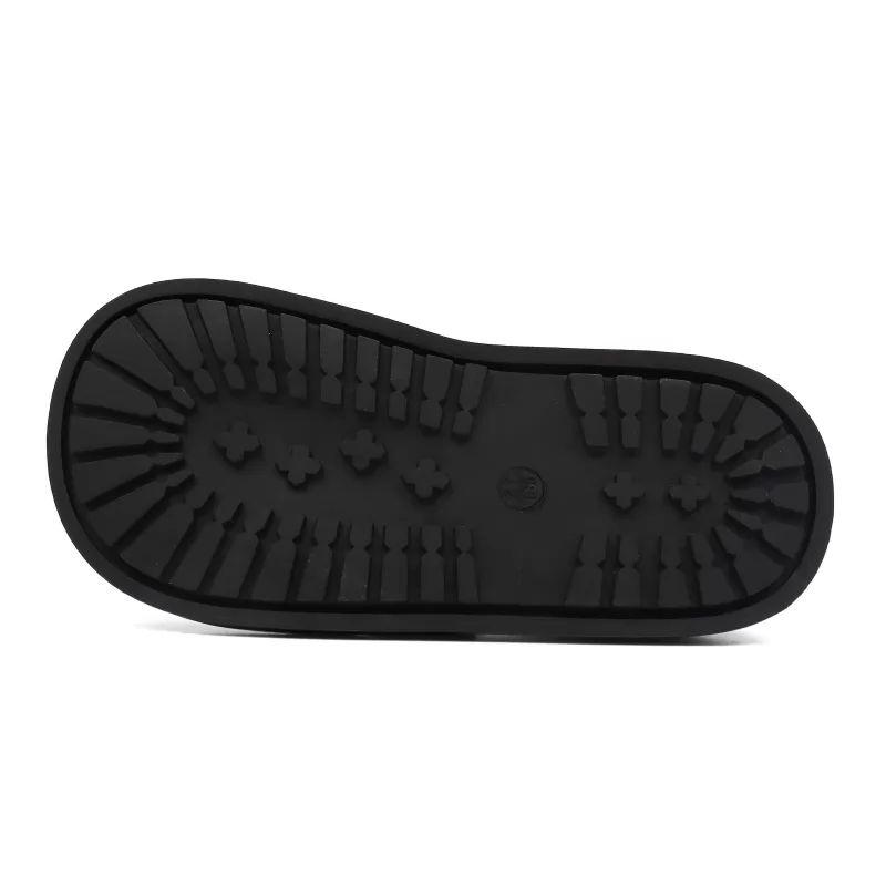 Zapatos de tacón fino de moda para niñas de alta calidad personalizados