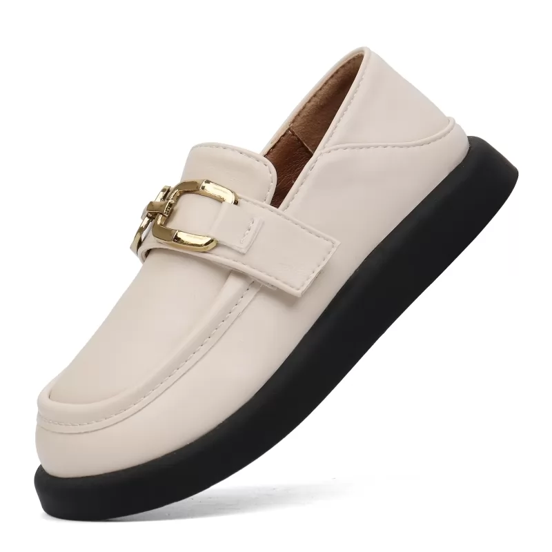 Zapatos de tacón fino de moda para niñas de alta calidad personalizados