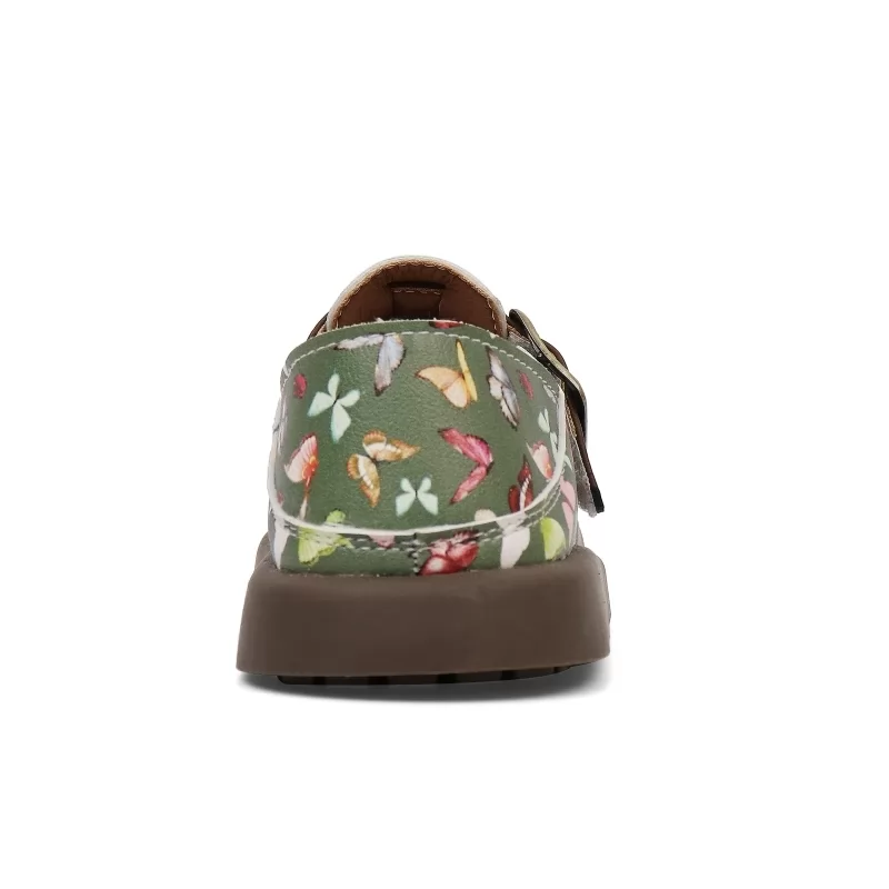 Zapatos casuales antideslizantes duraderos para niños y niñas