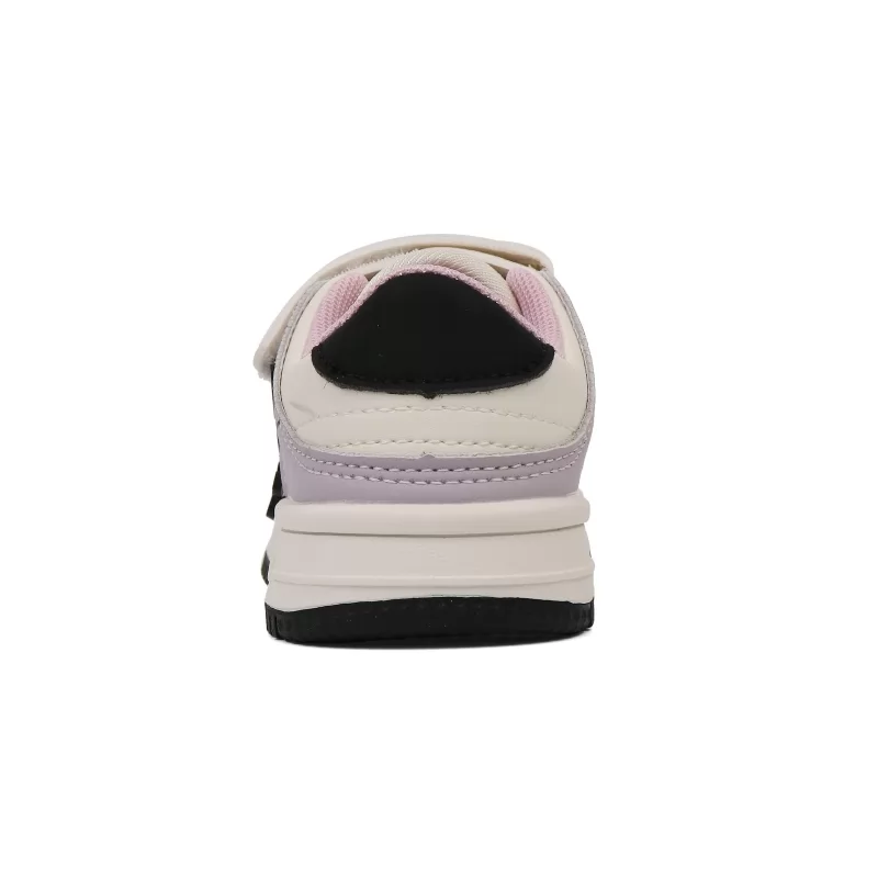 Zapatos transpirables de malla de moda al por mayor de fábrica para niños de 4 a 5 años, zapatos casuales