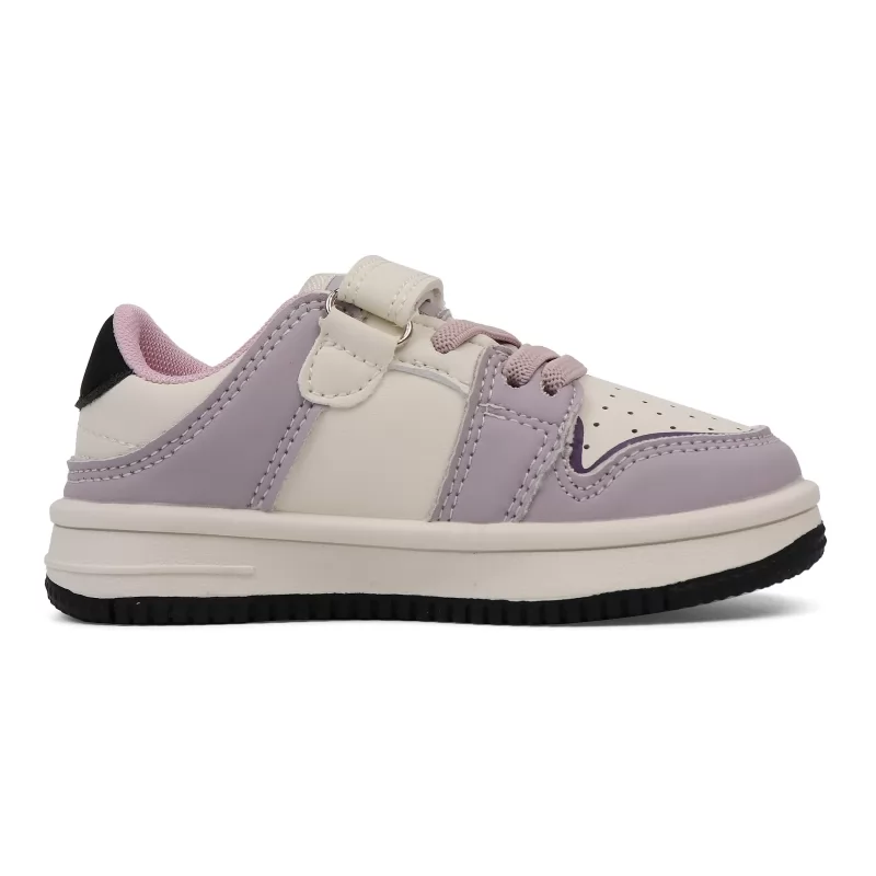 Zapatos transpirables de malla de moda al por mayor de fábrica para niños de 4 a 5 años, zapatos casuales