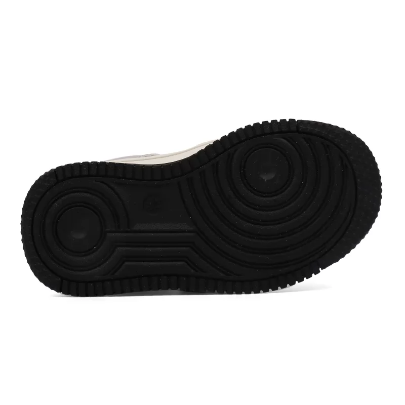 Zapatos transpirables de malla de moda al por mayor de fábrica para niños de 4 a 5 años, zapatos casuales