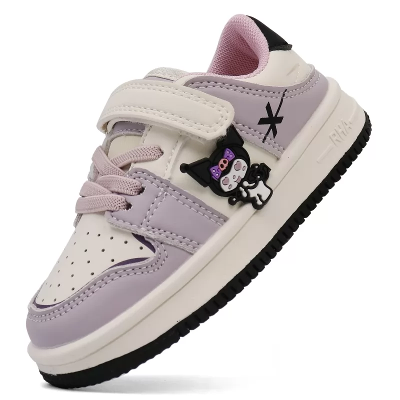 Zapatos transpirables de malla de moda al por mayor de fábrica para niños de 4 a 5 años, zapatos casuales