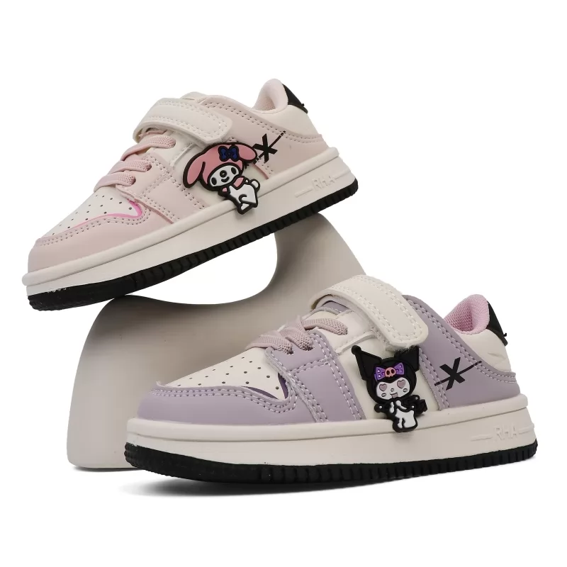Zapatos transpirables de malla de moda al por mayor de fábrica para niños de 4 a 5 años, zapatos casuales