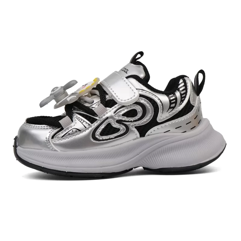 Nueva Colección Otoño Zapatos Niño Calzado Deportivo Infantil Moda Zapatillas Niño Niña