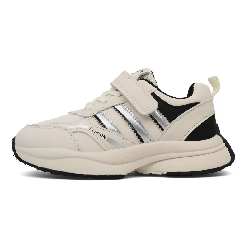 Zapatos casuales Niños Personalización Moda Tendencia Diseñador Seguridad Transpirable Deporte Correr Zapatos casuales