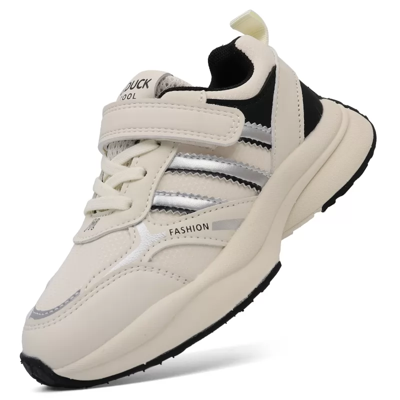 Zapatos casuales Niños Personalización Moda Tendencia Diseñador Seguridad Transpirable Deporte Correr Zapatos casuales