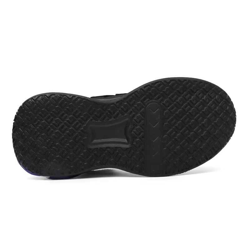 Calzado deportivo para niños al por mayor, zapatos de estilo baloncesto de moda, zapatillas deportivas clásicas de estilo deportivo para exteriores
