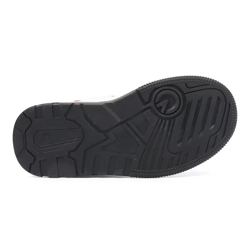 2024 Zapatillas de deporte casuales de alta calidad, zapatos de estilo baloncesto para niños y niñas, zapatos de baloncesto deportivos escolares