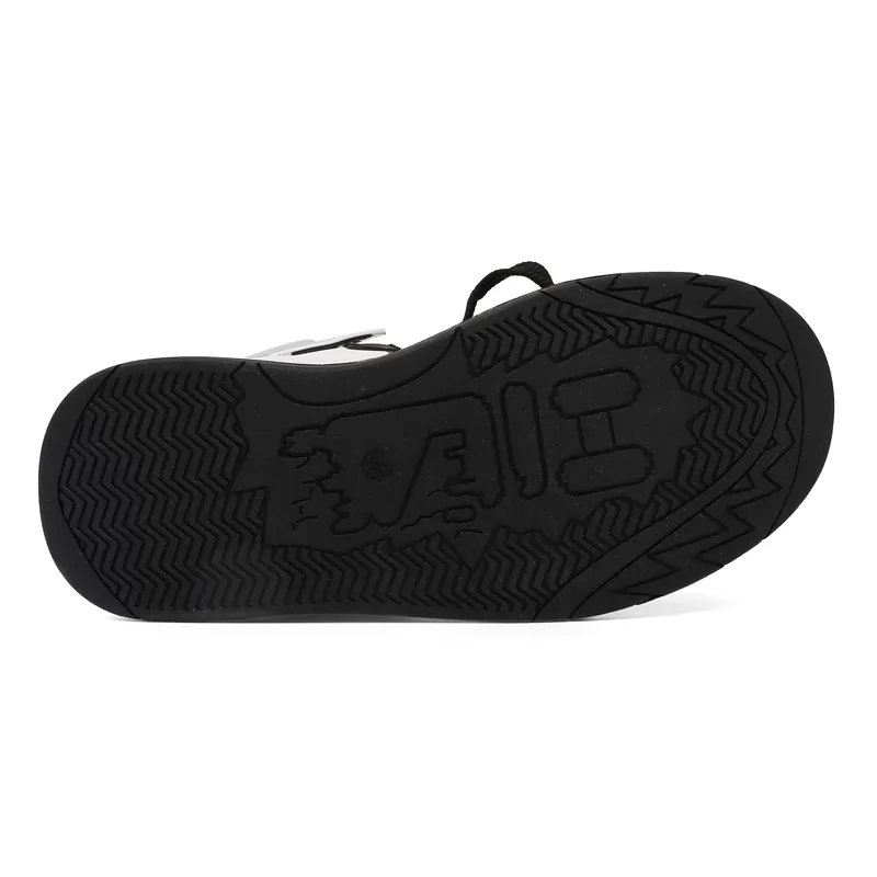 Zapatos deportivos personalizados para niños, venta al por mayor, zapatos de estilo baloncesto para niños y niñas, zapatillas de deporte transpirables para niños al aire libre