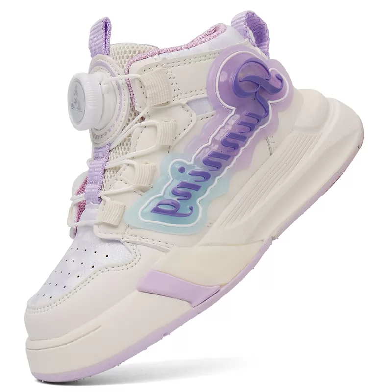 Zapatos deportivos informales para niños, novedad de 2024, zapatos para niños de suela suave, ligeros y transpirables de malla única