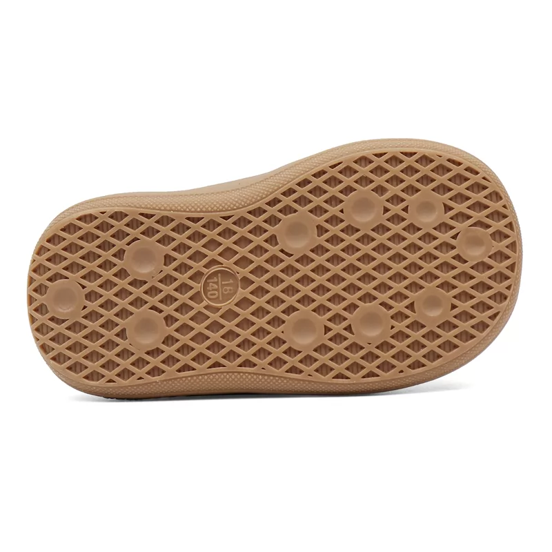 Zapatos transpirables de estilo para caminar para niños, moda para chicas, zapatos de diseñador para niños, zapatos casuales para bebés Prewalker de marca al por mayor