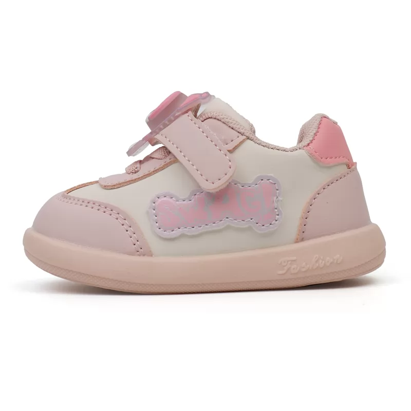 Zapatos deportivos para bebés pequeños, zapatos planos informales suaves para bebés, zapatos casuales para bebés, unisex