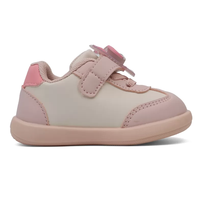 Zapatos deportivos para bebés pequeños, zapatos planos informales suaves para bebés, zapatos casuales para bebés, unisex